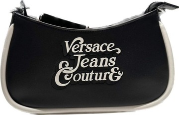 Versace Jeans torebka 75VA4BJ4 ZS412 899 czarny OS
