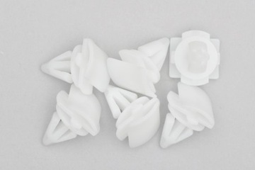 ЗАЖИМЫ ДЛЯ РАМЫ ДЛЯ VW ARTEON PASSAT POLO SHARAN TIGUAN T-ROC