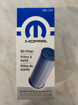 68079744AD FILTR OLEJE MOPAR FREEMONT 3.6L