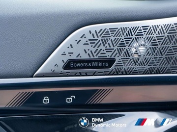 BMW Seria 5 G90-91 Touring 2.0 520d 197KM 2025 BMW Seria 5 20d xDrive Touring 197 KM mHEV - M Sport - Ogrzewanie Kierowni, zdjęcie 27