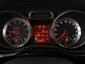 Opel Adam Hatchback 1.4 100KM 2015 Opel Adam 1.4 Benzyna 01-Edition Klimatyzacja, zdjęcie 21