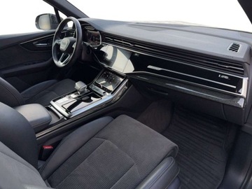 Audi Q7 II SUV Facelifting  3.0 45 TDI 231KM 2022 Audi Q7 Matrix LED BO 3D Pneumatyka Virtual Cockpit CarPlayAndroidAuto, zdjęcie 16