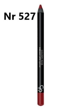 Golden Rose Kredka do ust Dream Lips 527