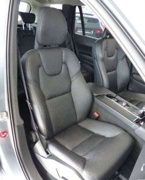 Volvo XC90 II SUV 2.0 D5 235KM 2016 Volvo XC 90 2.0 Diesel AWD 4x4 Hak 2.0 Diesel 235KM, zdjęcie 11