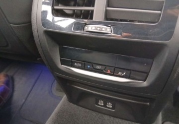 BMW X3 G01 M SUV Facelifting 3.0 M40d 340KM 2023 BMW X3 BMW X3 M40d Fv23 Dostawa pod dom w cenie BMW Bonkowscy 3.0, zdjęcie 13