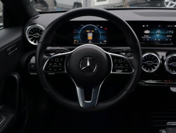 Mercedes CLA C118/X118 2022 Mercedes CLA 200, Salon Polska, 1. Właściciel, zdjęcie 20