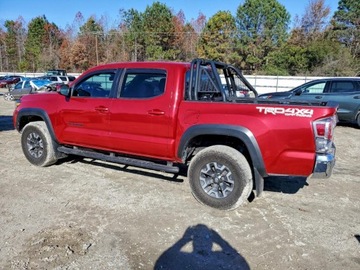 Toyota Tacoma II 2022 Toyota Tacoma Double Cab 2022 3.5 Benzyna 278KM, zdjęcie 1