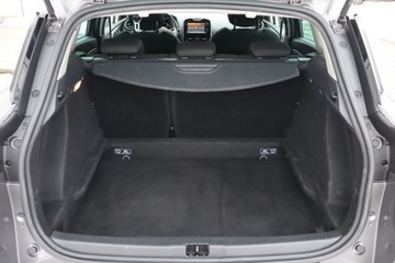 Renault Clio IV Grandtour  1.2 16V 73KM 2016 Renault Clio 1.2 16V, Salon Polska, 1. Właściciel, zdjęcie 13