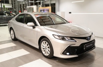 Toyota Camry IX Sedan 2.5 Hybrid Dynamic Force 218KM 2023 Toyota Camry 2.5 Hybrid Comfort Business CVT 2.5 Hybryda 218KM, zdjęcie 2