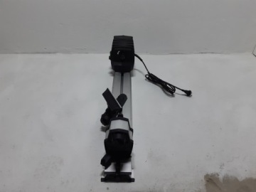 Scheppach DM600 VARIO Токарный станок по дереву 550 Вт Выставка