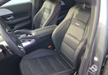 Mercedes GLE V167 2025 Mercedes-Benz GLE 53 AMG Coupe PHEV 4-Matic 3.0 Hybryda 449KM, zdjęcie 19
