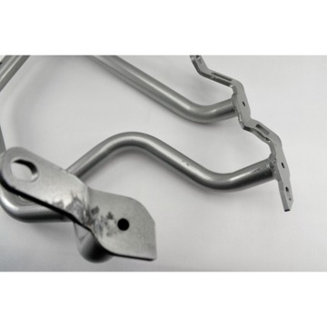 Пороги для BMW K50 R 1200 GS LC 2013-2018 гг.