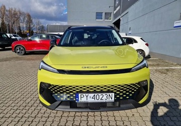 BAIC Beijing 5 1.5  177KM 2024 BAIC 5 FV23 LUXURY 1,5 177KM Automat 7 DCT GWARANCJA 1.5 Benzyna, zdjęcie 6