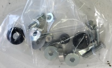 Новое крепление для Ducati Diavel 1200 14-18 лет.