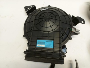 Комплект динамиков VOLVO XC60 II LIFT Harman Kardon