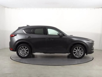 Mazda CX-5 II SUV 2.5 SKY-G 194KM 2019 Mazda CX-5 2.5 Skyactiv-G, Salon Polska, zdjęcie 5