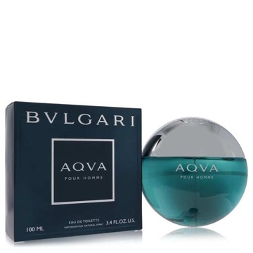Bvlgari Aqva Pour Homme 100 ml EDT