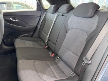 Hyundai i30 III 2022 Hyundai i30 Smart, 1 właściciel, Salon Polska, FV, zdjęcie 11