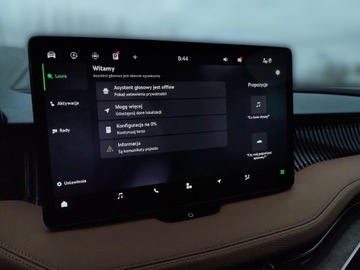 Skoda Superb III Liftback Facelifting 2.0 TDI SCR 150KM 2024 Skoda Superb Selection, 2.0 TDI / 150KM, DSG, Salo, zdjęcie 22