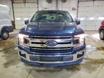 Ford 2020 Ford F150 Super Cab 2020 5.0l 5.0 Benzyna 395KM, zdjęcie 5