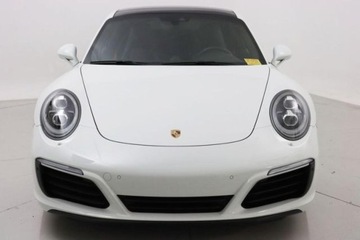Porsche 911 991 Carrera 2/2S Coupe Facelifting 3.0 420KM 2017 Porsche 911 Carrera S 2017 3.0l 3.0 Benzyna 420KM, zdjęcie 7