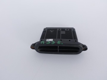 BMW X3 F25 MODUŁ KASETA TMS AHL LED LAMPY