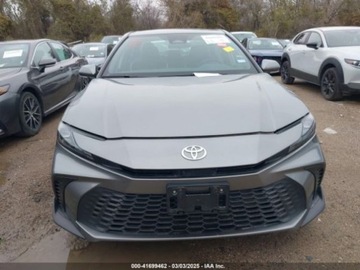 Toyota Camry IX 2025 Toyota Camry 2025r., 2.5L 2.5 Hybryda 184KM, zdjęcie 6