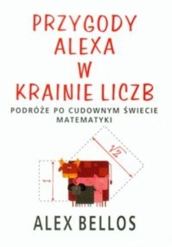 Przygody Alexa w Krainie Liczb