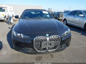 BMW Seria 4 G22-23-26 2025 BMW Seria 4 430i 2025 2.0l 2.0 Benzyna 255KM, zdjęcie 7