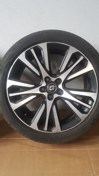 ЛЕГКОСПЛАВНЫЕ ДИСКИ TALISMAN INITIALE 19 ДЮЙМОВ