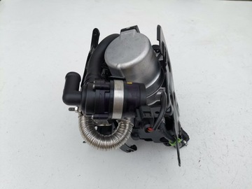 Webasto Thermo Top V VW Touran Caddy 1K0815065AD