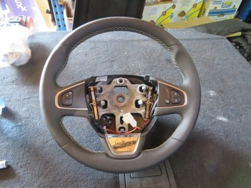 KIEROWNICA RENAULT CLIO 4 IV INITIALE PARIS