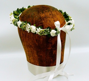 причастный венок, причастные венки, причастие