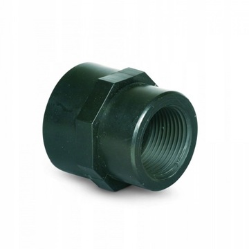 Mufa redukcyjna PP GW 3x2 1/2