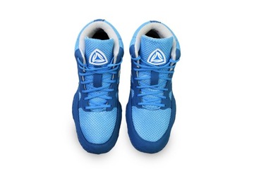 LA SPORT BUTY ZAPAŚNICZE KRAV MAGA BOKS MMA 36 niebieskie