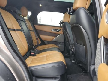 Land Rover Range Rover Velar SUV 3.0 Si6 380KM 2018 Land Rover Range Rover Velar R-Dynamic HSE 2018 3.0l 3.0 Benzyna 380KM, zdjęcie 11