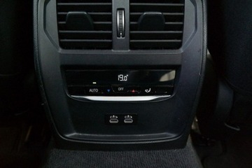 BMW Seria 3 G20-G21 2021 BMW 318 BMW 318i Advantage Klimatyzacja 3-strefowa, zdjęcie 14