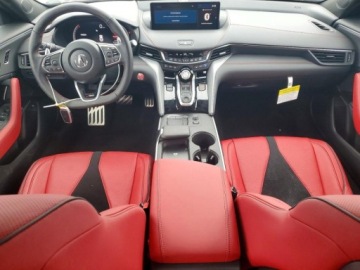 Acura 2025 Acura TLX A-Spec 2025 2.0 Benzyna 272KM, zdjęcie 8