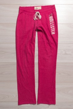 HOLLISTER SPODNIE DRESOWE r. L