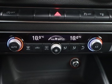 Audi A3 8V Hatchback 3d 2.0 TDI clean diesel 150KM 2016 Audi A3 2.0 TDI, Skóra, Navi, Xenon, Bi-Xenon, zdjęcie 16