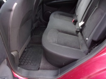 Nissan 2008 Nissan Rogue 2.5 4X4, zdjęcie 31