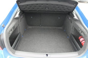 Skoda Superb III Liftback Facelifting 2.0 TDI SCR 150KM 2021 Škoda Superb Skoda Superb F-Vat Salon Polska, zdjęcie 12