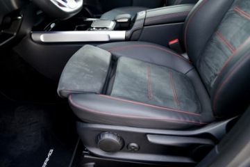 Mercedes GLB SUV 2.0 250 224KM 2023 Mercedes GLB FUL LED skóra PANORAMA kamera 360, zdjęcie 18