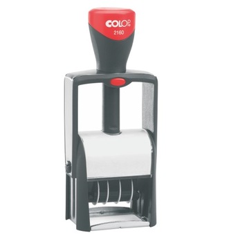 DATOWNIK CLASSIC 2160 DWUKOLOROWY