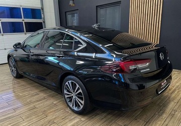 Opel Insignia II Grand Sport 1.6 CDTI  136KM 2018 Opel Insignia 1.6 CDTi 136km NAVI GWARANCJA BEZWYPADKOWA manual, zdjęcie 9