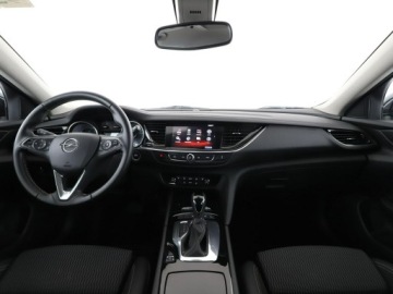 Opel Insignia I Sedan Facelifting 2.0 CDTI Ecotec 170KM 2017 Opel Insignia Grand Sport automat matrix LED, zdjęcie 14