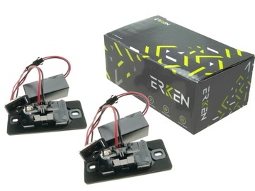 СВЕТОДИОДНАЯ ПОДСВЕТКА VW PASSAT B5 COMBI LIFT