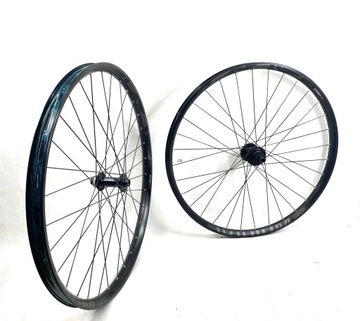 Koła Shimano Boost CL ALEXRIMS EM30 29