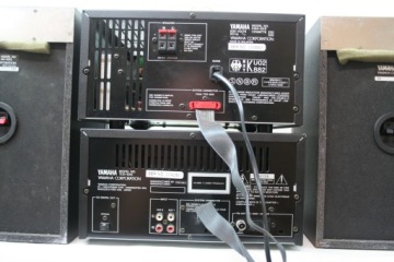 Башня YAMAHA GX-5 |2x40W|