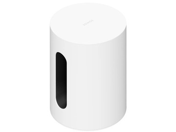Мини-сабвуфер SONOS Sub, белый